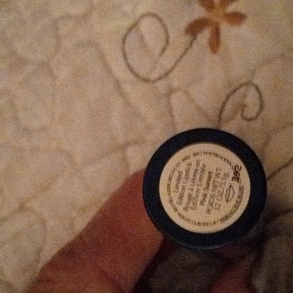 Estee Lauder Limited Edition Lipstick - Picture 5 of 5